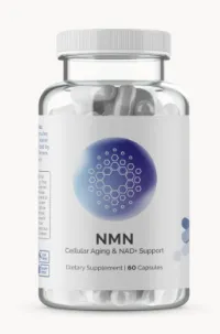 InfiniWell- NMN – Image 1