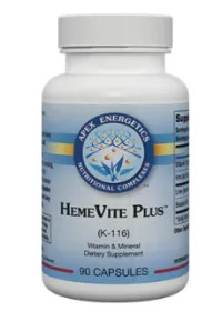 APEX: HemeVite Plus™ – Image 1
