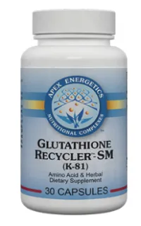 APEX: Glutathione Recycler™-SM – Image 1