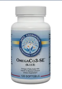 APEX: OmegaCo3-SE – Image 1