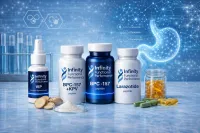 Advanced Gut Microbiome Testing – Image 2