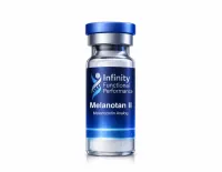 Melanotan II 1mg/mL Injection (5mg) – Image 1