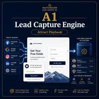 A1 - Lead Capture Engine – Image 1