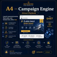 A4 - Campaign Engine – Image 1
