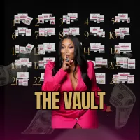 The Vault – Image 1