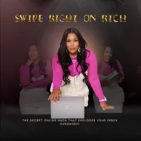 Swipe Right on Rich – Image 1
