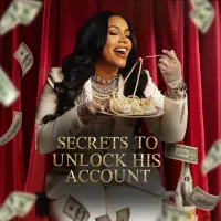 The Secret To Unlock His Account – Image 1
