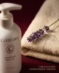 Contraire Magnesium Oil – Image 1