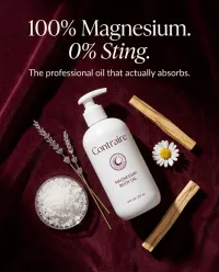 Contraire Magnesium Oil – Image 2