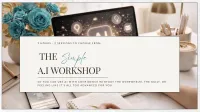 The Simple AI Workshop – Image 1