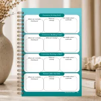 The CEO Reset - A Business & Life 6 Month Planning Playbook – Image 2