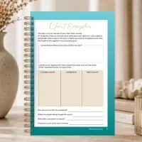 The CEO Reset - A Business & Life 6 Month Planning Playbook – Image 4