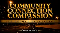 The 3 C's: The Deluxe Experience – Image 1