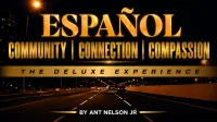 The 3 C's: The Deluxe Experience – Image 2