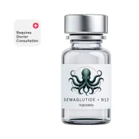 Semaglutide + B12 – Image 1