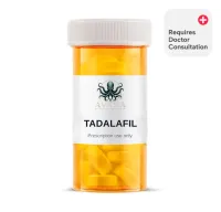 Tadalafil 6mg ODT - 10 Count – Image 1