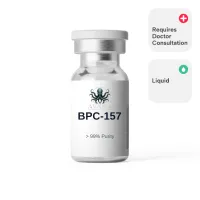 BPC-157 15mg (5mL) (Liquid) – Image 1