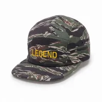 The Camo Hat – Image 1