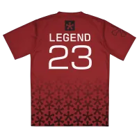 Legend Away Jersey – Image 2