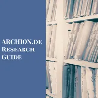 ARCHION.de – Image 1