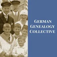 German Genealogy Collective - $37 – Image 1