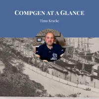 Compgen at a Glance by Timo Kracke – Image 1