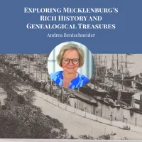 Exploring Mecklenburg’s Rich History and Genealogical Treasures – Image 1