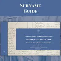 Surname Guide – Image 1