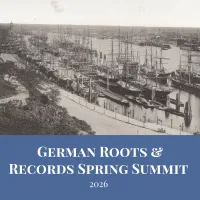 German Roots & Records Spring Summit 2026 – Image 1