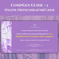 CompGen Guide #3: Online Ortsfamilienbücher – Image 1