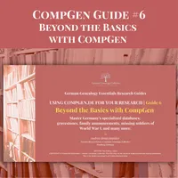 CompGen Guide #6: Beyond the Basics  – Image 1