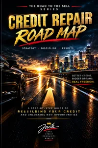 CREDIT REPAIR ROAD MAP / ACTION PLAN   – Image 1