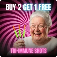 IM Tri-Immune Shots | Buy 2 Get 1 Free – Image 1