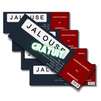 Billets pour Jalouse au Quai Des Brumes, Mtl, 20-12-2026, 5 pour le prix de 4 – Image 1