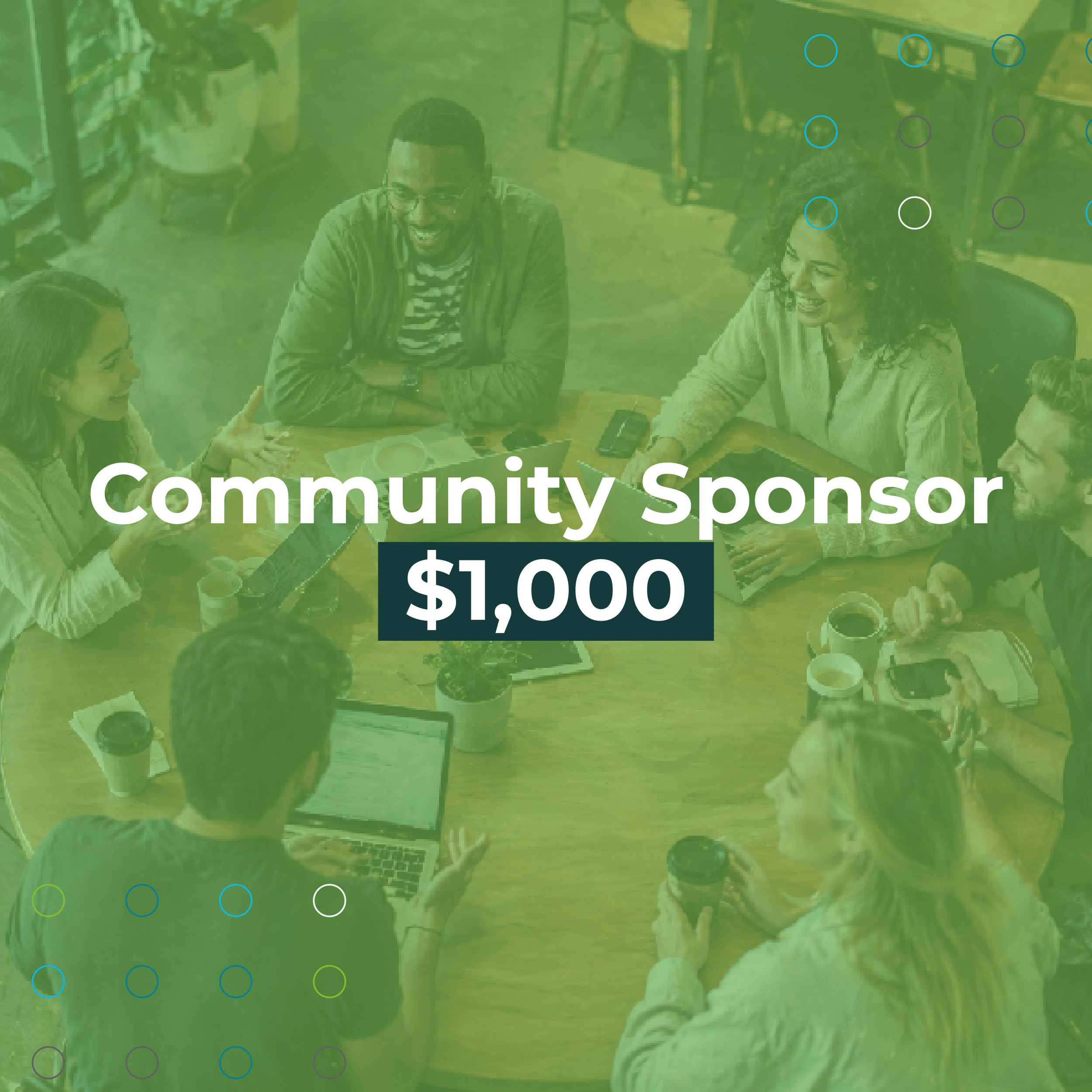 Community Sponsorship – Image 1