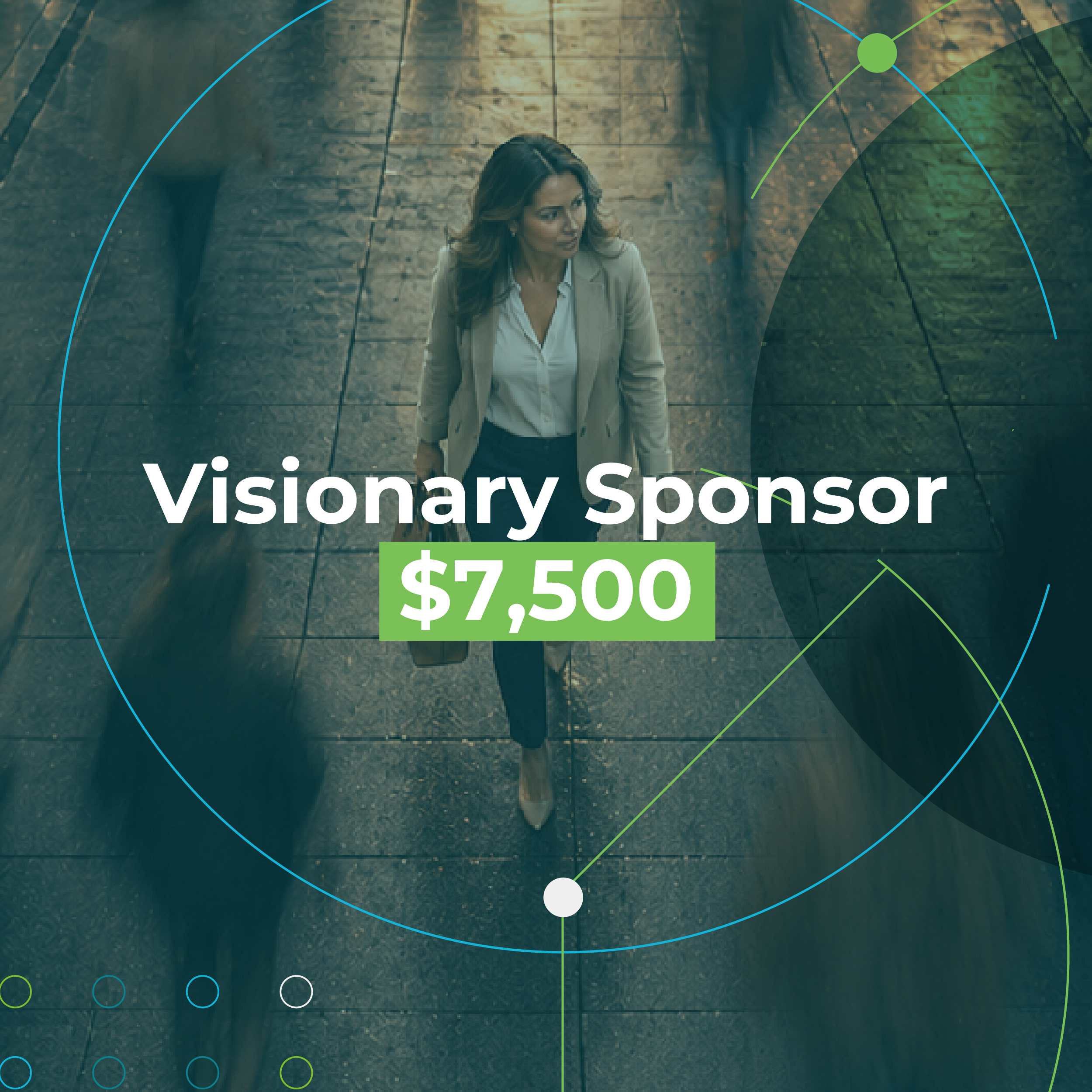 Visionary Sponsorship – Image 1