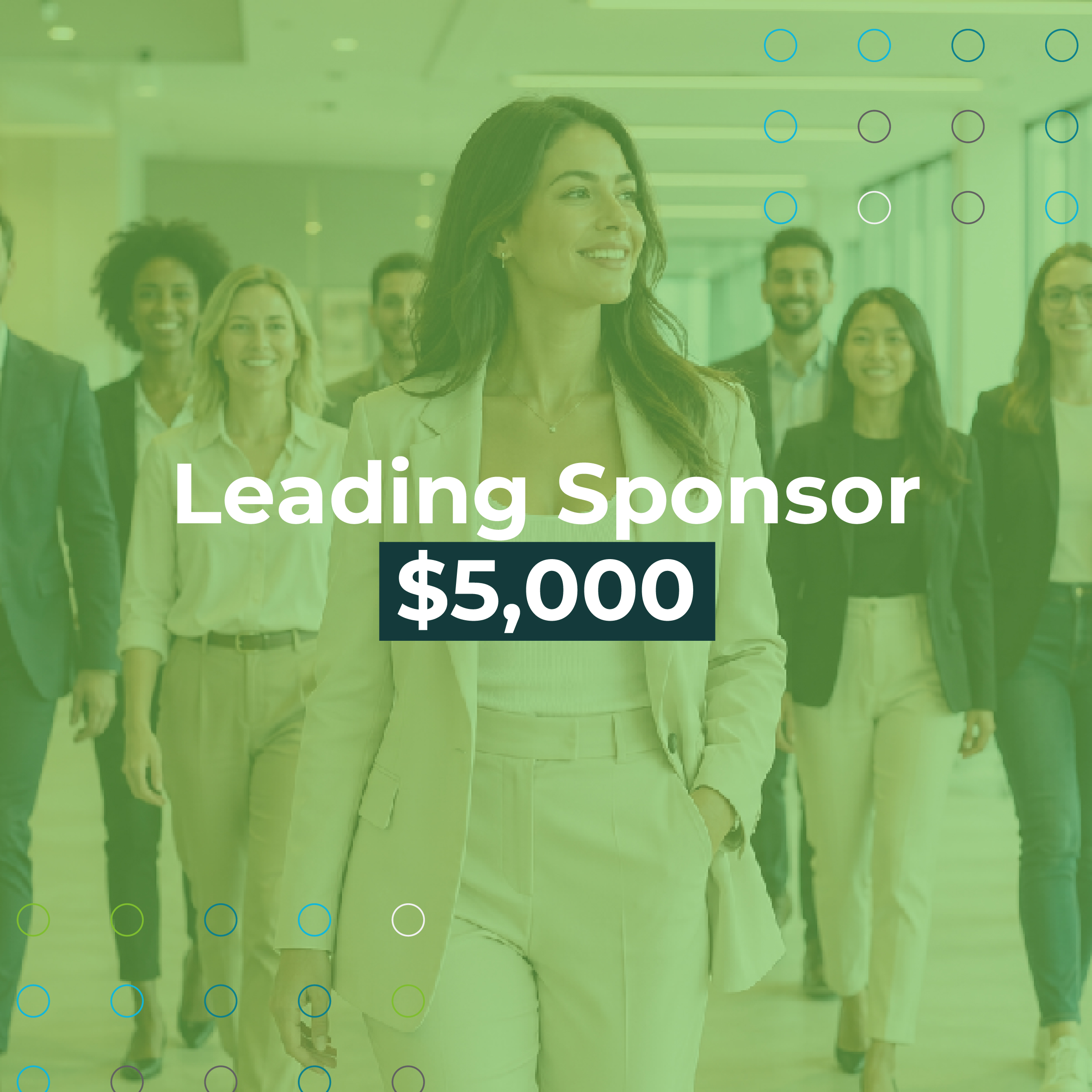 Leading Sponsorship – Image 1
