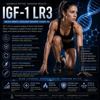 IGF-1 LR3 – Image 2