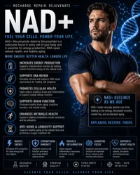 NAD+ – Image 2