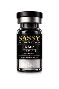 DSIP – Image 1
