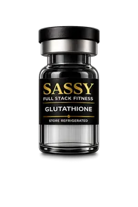 Glutathione – Image 1