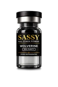 Wolverine – Image 1