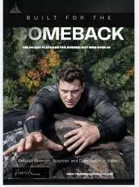 Built For the Comeback Playbook – Image 1