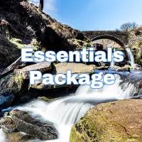 Essentials Package - Launch Venues – Image 1