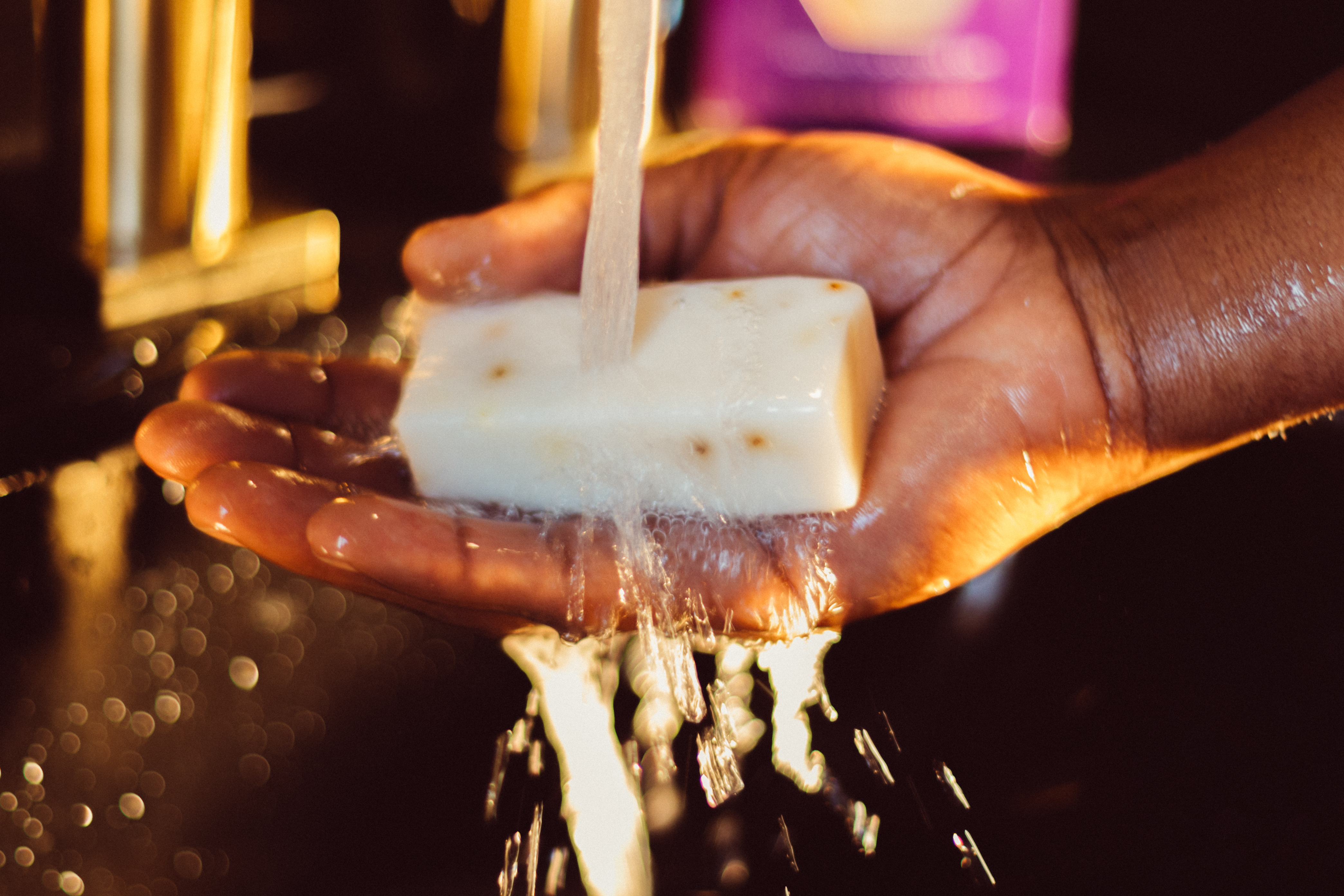 45 day Soap Box – Image 1