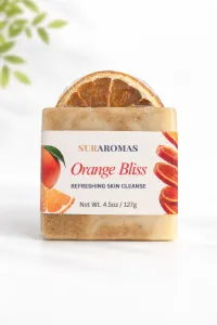 Orange Bliss – Image 3