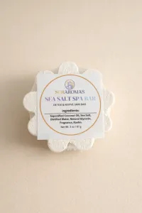 Sea Salt Spa Bar – Image 3