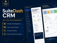 CRM- SCALE STACK – Image 1