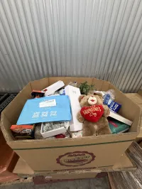 Mystery Reseller Box — Guaranteed 2X Retail Value or More – Image 1