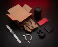 Medium Electronics Mystery Box — 5 to 7 Brand-New Products – Image 1